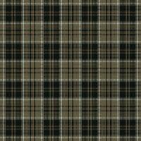 Tartan plaid pattern with texture. vector