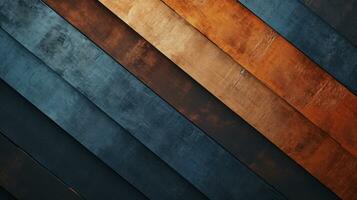 Abstract Color Gradient Background - Dynamic Geometric Shapes and Vibrant Tones-AI Generated photo