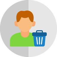User Vector Icon Design