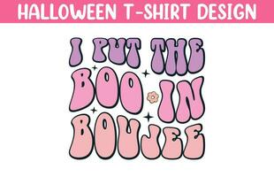 Cute Halloween t shirt vector illustration, Halloween T Shirt Design, Happy Halloween T shirt vector, Trendy Halloween T Shirt template