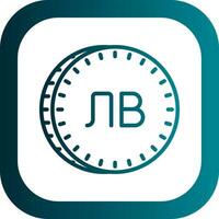 Bulgaria Vector Icon Design