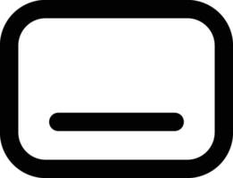 Outline icons or symbol good use for you design website , UX , UI vector