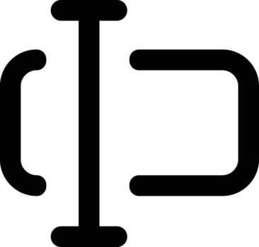 Outline icons or symbol good use for you design website , UX , UI vector