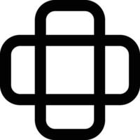 Outline icons or symbol good use for you design website , UX , UI vector