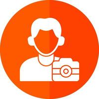 User Vector Icon Design