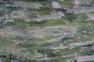 Rusty handmade painting background, Grungy paint backdrop photo