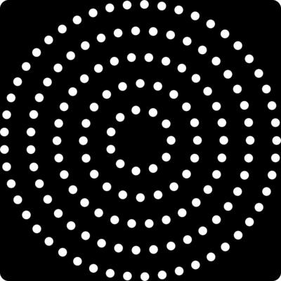 solid icon for frequency