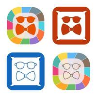 Hipster Style Vector Icon