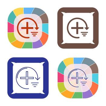 Add Vector Icon