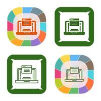 Website Vector Icon