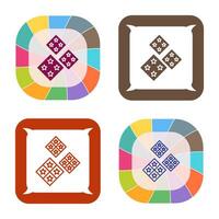 Tiles Vector Icon