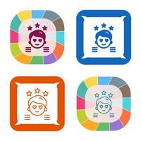 Ux Review Vector Icon