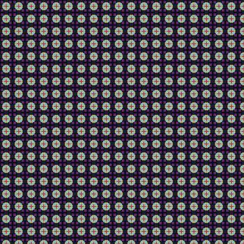 Abstract rectangles texture pattern background. vector