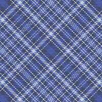 Tartan plaid pattern with texture and coffee color. vector
