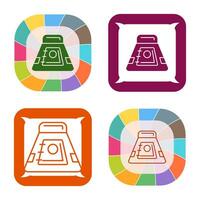 Module Vector Icon