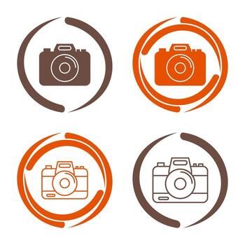 Camera Vector Icon