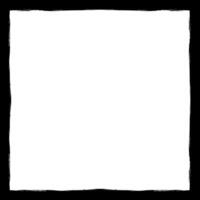 Artistic Blank Space with Silhouette Of the Brush Stroke or Paint Brush, can use for Frame Work, Advertisement, Quote, Text, Title, Cover, Layout, Website, Template or Graphic Design Element. Vector