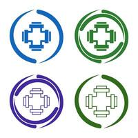 Plumbing Vector Icon