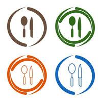 Food Vector Icon