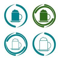 Cappucino Vector Icon