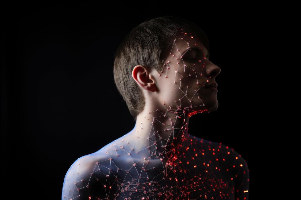 Human Data Stock Photos, Images and Backgrounds for Free Download