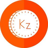 Kwanza Vector Icon Design