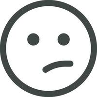 emoji or emoticon icon ,symbol vector design good use for you design