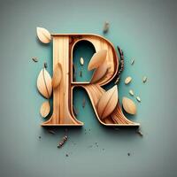 3D text effect background and wallpaper photo