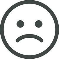 emoji or emoticon icon ,symbol vector design good use for you design