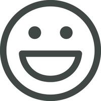 emoji or emoticon icon ,symbol vector design good use for you design