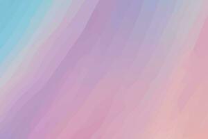 abstract background with a gradient of a colorful background vector