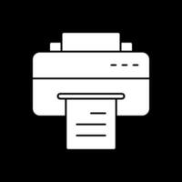 Printer  Vector Icon Design