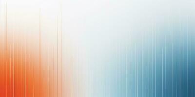 Minimalistic Elegance, Straight Line Abstract Background - AI Generative photo