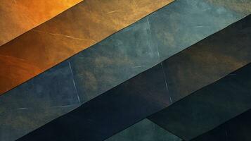 Modern Abstract Background Design - Gradient Ombre Art with Rough Texture and Vibrant Hues-AI Generated photo