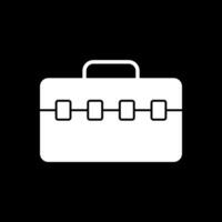 Briefcase Vector Icon Design