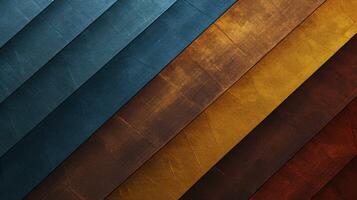 Abstract Color Gradient Background - Dynamic Geometric Shapes and Vibrant Tones-AI Generated photo