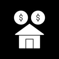 Property Vector Icon Design