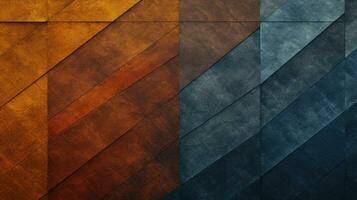 Modern Abstract Background Design - Gradient Ombre Art with Rough Texture and Vibrant Hues-AI Generated photo