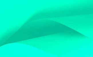 Abstract paper wave Illustration background photo