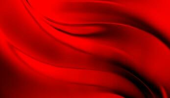 gradient 3d fluid background photo