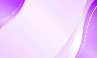 Ombre curve light background photo