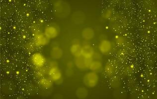 Yellow Shiny Abstract Background design for projects photo