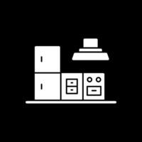 Kitchen  Vector Icon Design