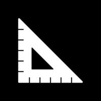 Ruler  Vector Icon Design