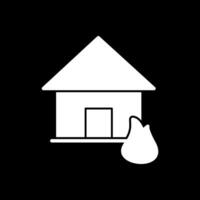 House  Vector Icon Design