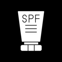 Spf  Vector Icon Design