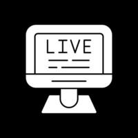 Live Chat  Vector Icon Design