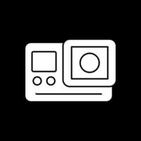 Gopro  Vector Icon Design