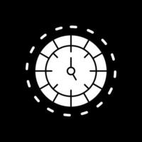 Time  Vector Icon Design