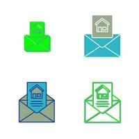 Email Vector Icon